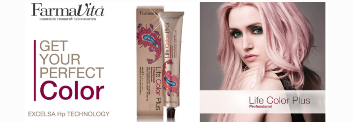 Life Color Plus
