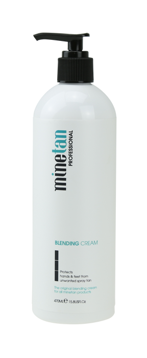 Mine Tan - Blending Cream 470ml