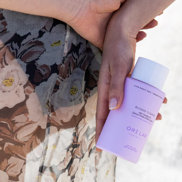 Ori Lab - Blonde Cleanse 300ml