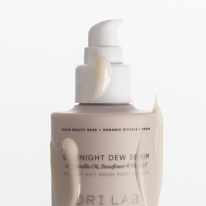 ORI Lab - Overnight Dew Serum 100ml