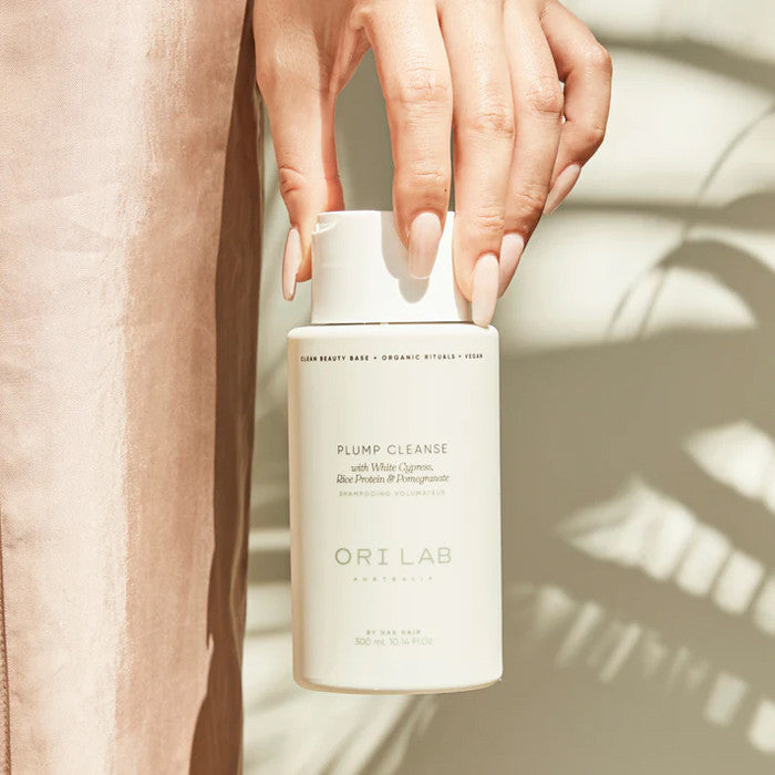 ORI Lab - Plump Cleanse 300ml