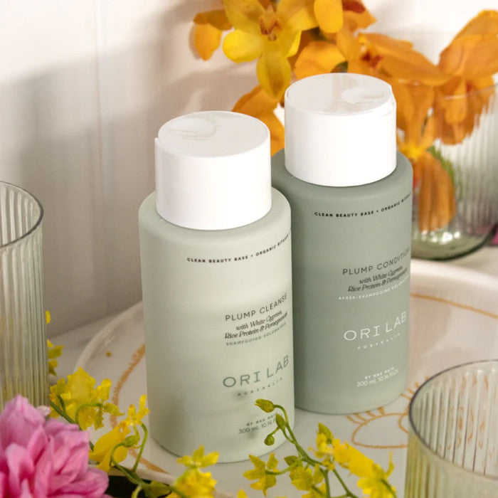 ORI Lab - Plump Cleanse 300ml