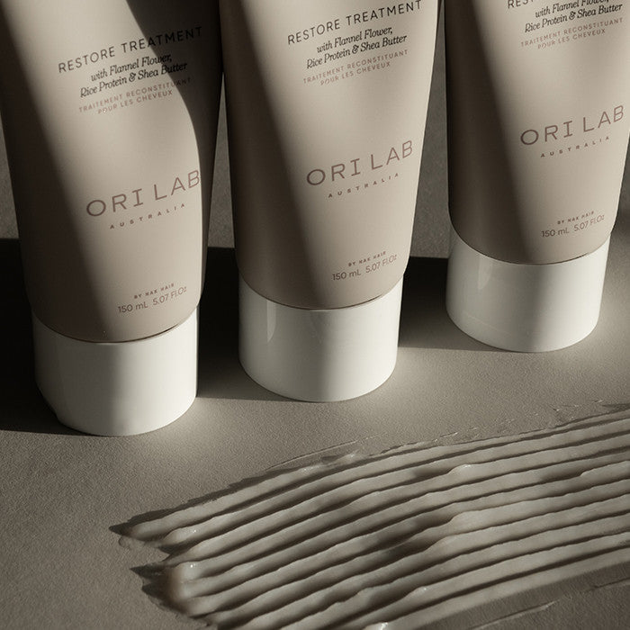 ORI Lab - Restore Treatment 150ml