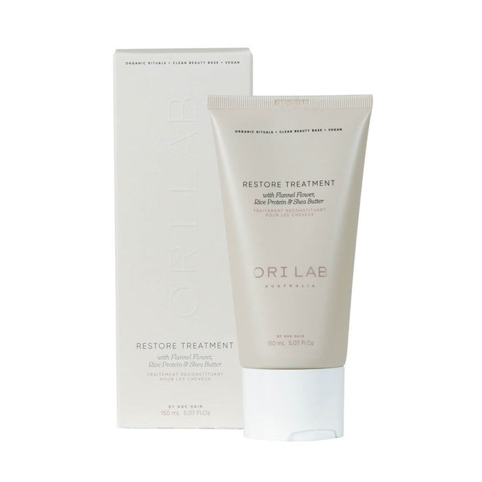 ORI Lab - Restore Treatment 150ml