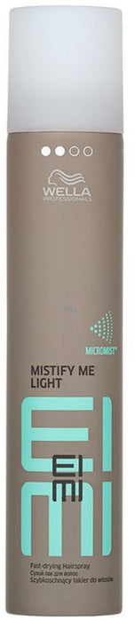 Wella - Mistify Me Light Spray 300ml