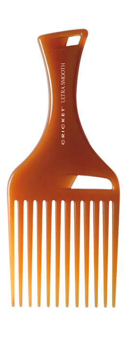 Cricket - Ultra Smooth Pick Comb