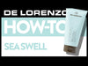De Lorenzo – Sea Swell Volumising Lotion