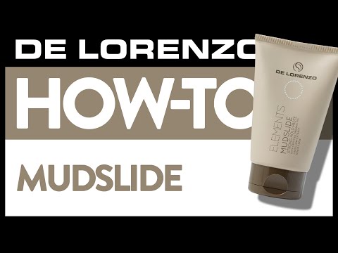 De Lorenzo - Mudslide Shine Paste 100g