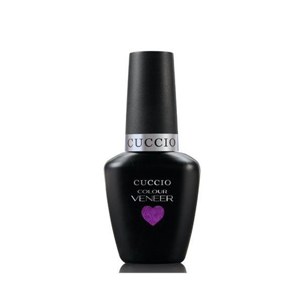 Cuccio Veneer - Grape to See You 13ml