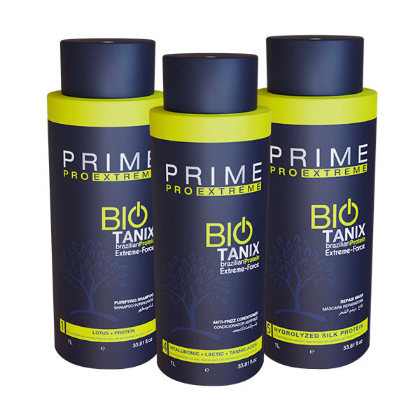 Prime - Bio Tanix Kit 100ml