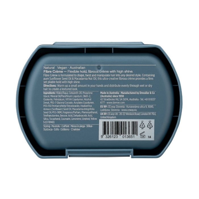 Davroe - Fibre Creme 100g