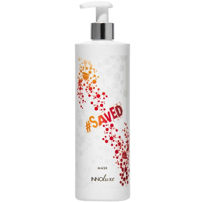 INNOluxe - #Saved Mask 500ml