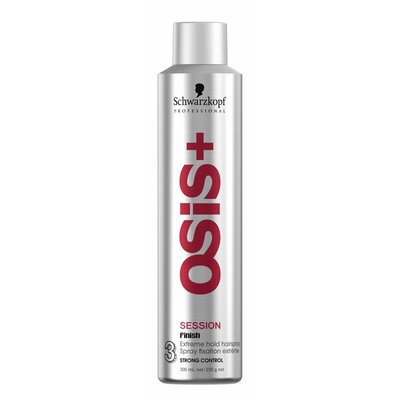 Osis - Session Finish Spray 300ml