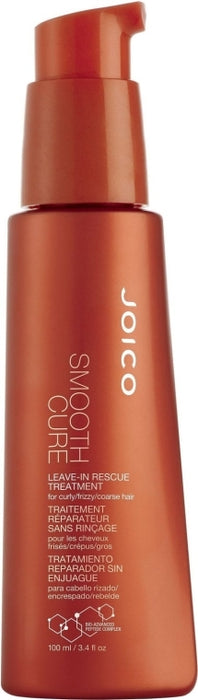 Joico - Smooth Cure Leave-in Rescue Treatment 100ml