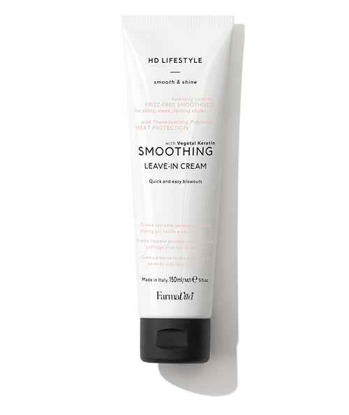 HD - NEW Smoothing Leave-in Cream 150ml