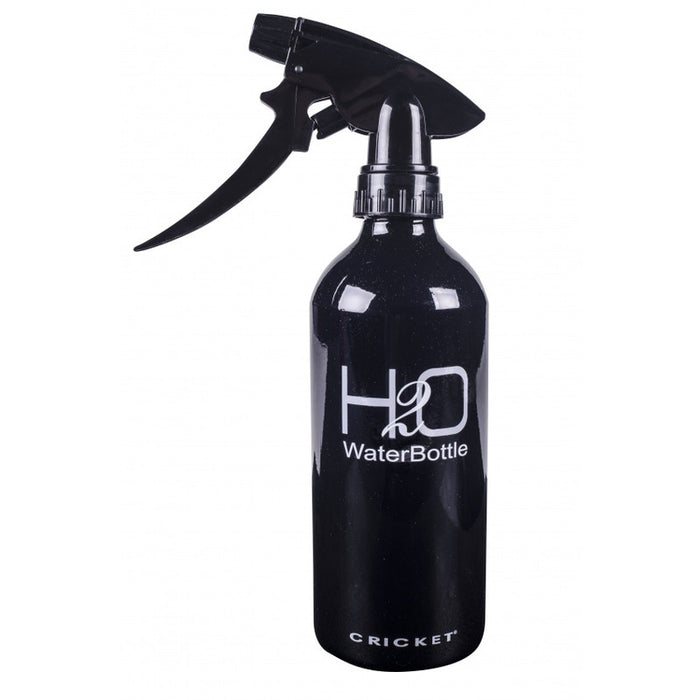 Cricket - H2O Water Sprayer Black Sparkle