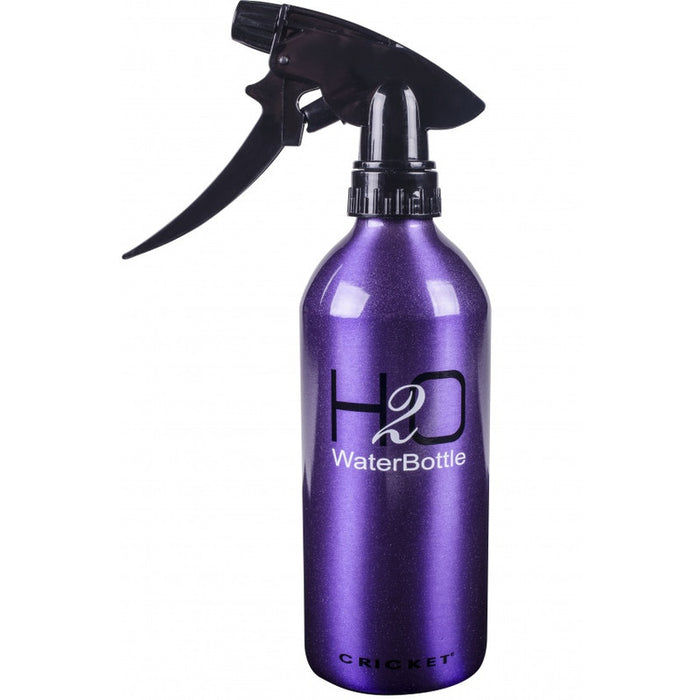 Cricket - H2O Water Sprayer Purple Sparkle