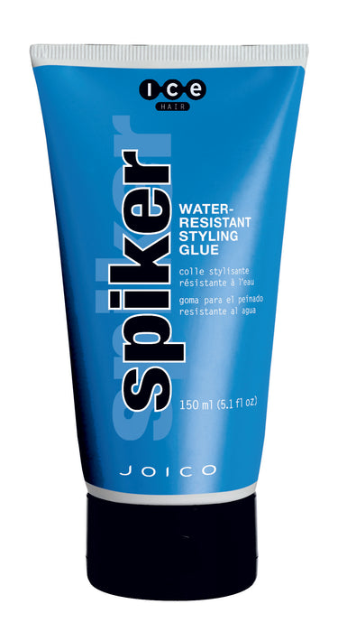 ICE - Spiker Water Resistant Styling Glue 150ml