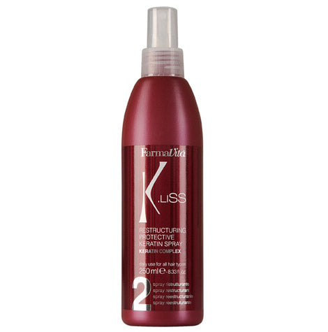 K.Liss - Reconstructing Protective Keratin Spray 250ml