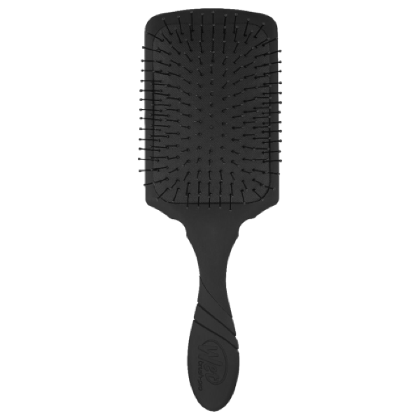 Wet Brush - Pro Paddle Brush / Black