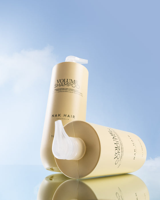 Nak - Signature Volume Conditioner 1 Litre