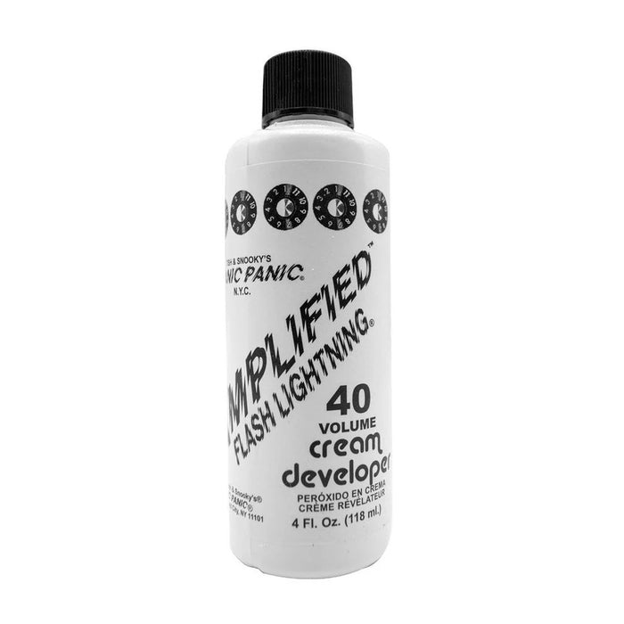 Manic Panic - 40 Vol Flash Lightning Bleach Kit
