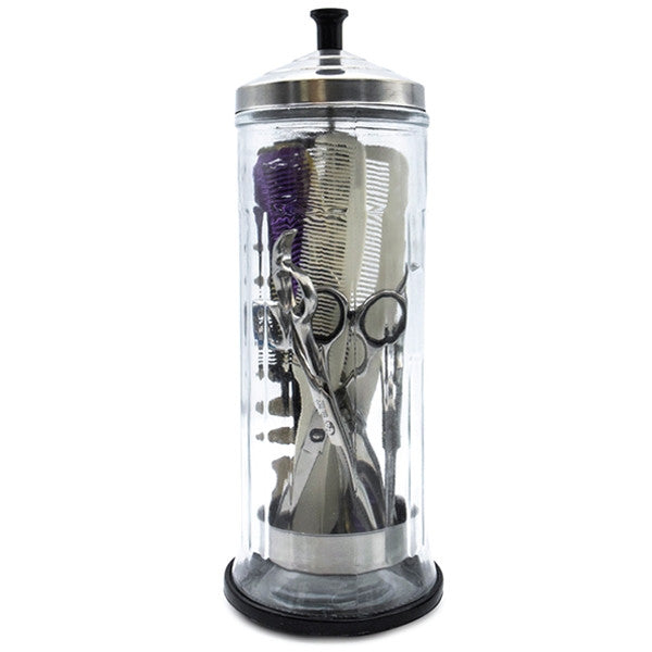 Universal Sterilizer Jar 1500ml