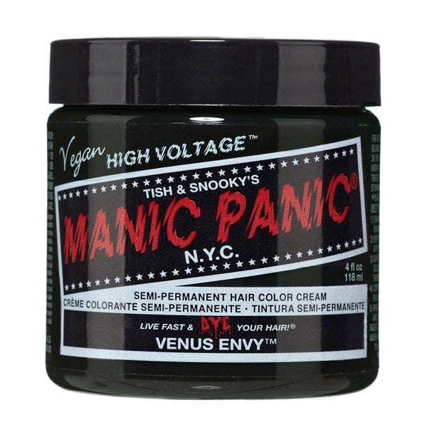Manic Panic - High Voltage Cream / Venus Envy