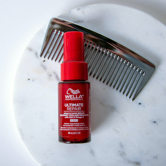 Wella - Ultimate Repair Miracle Hair Rescue Treatment 30ml