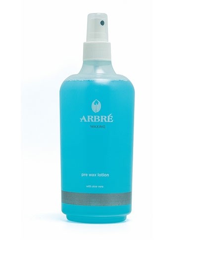Arbre - Pre Wax Lotion 500ml